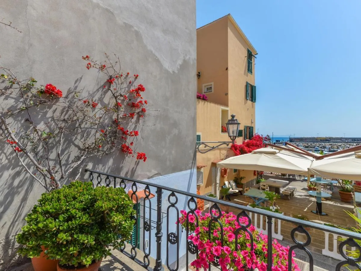 Holiday Home Il Pozzo A Mare By Interhome 里约滨海