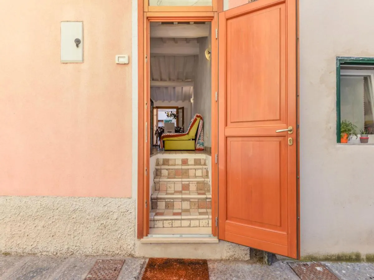 Holiday Home Il Pozzo A Mare By Interhome 里约滨海