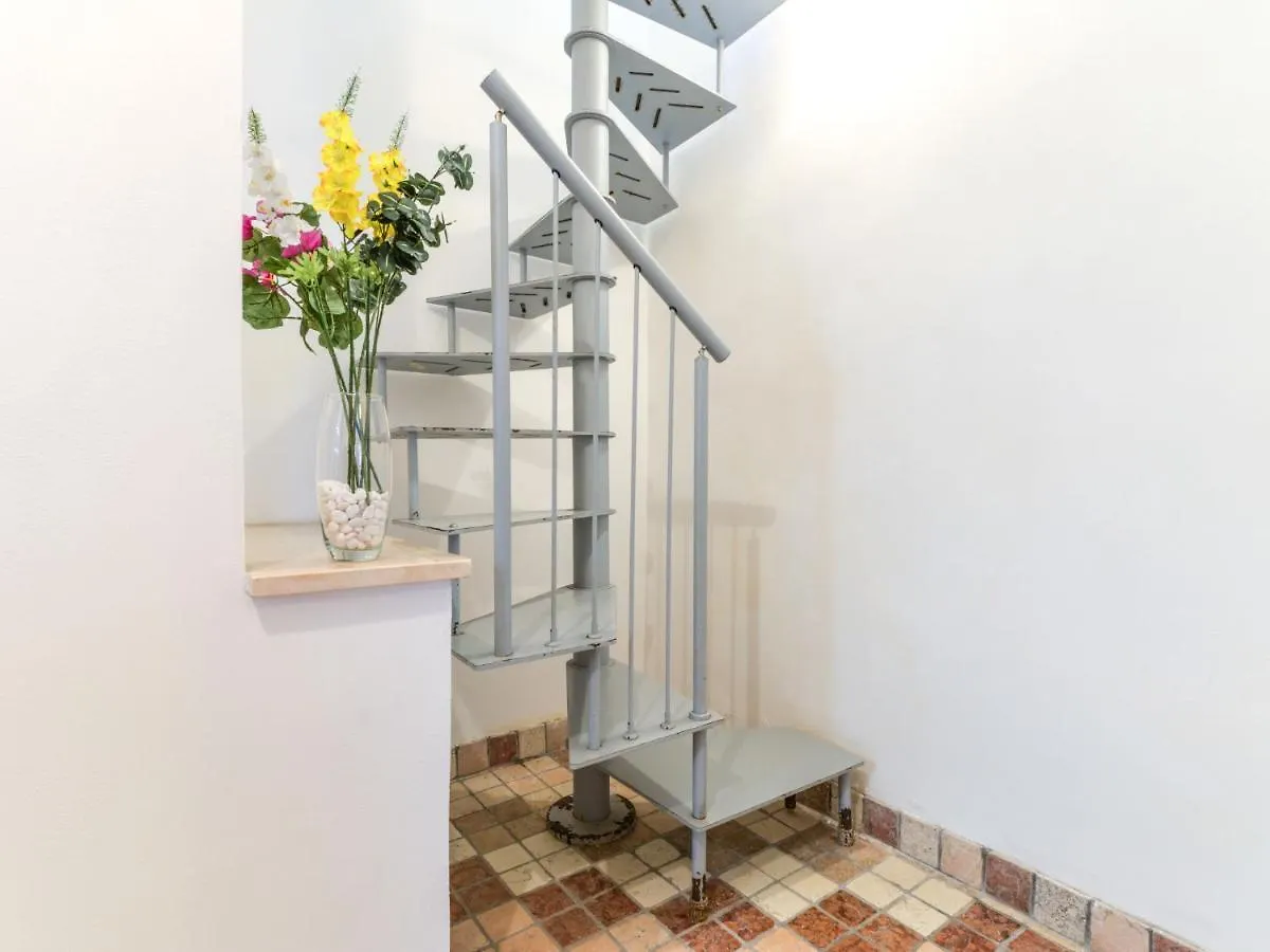 Holiday Home Il Pozzo A Mare By Interhome 里约滨海 意大利