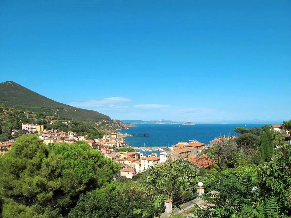 Holiday Home Il Pozzo A Mare By Interhome Rio Marina