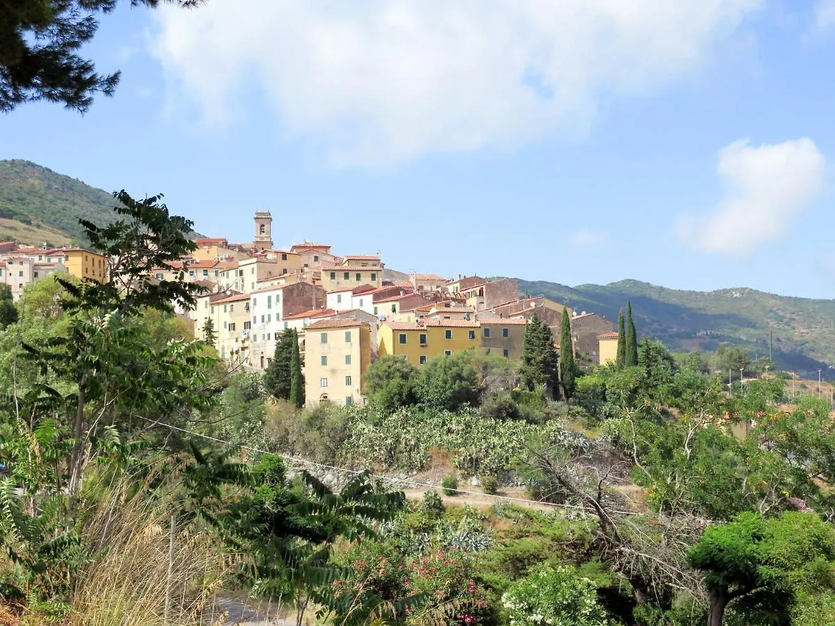 Holiday Home Il Pozzo A Mare By Interhome Rio Marina