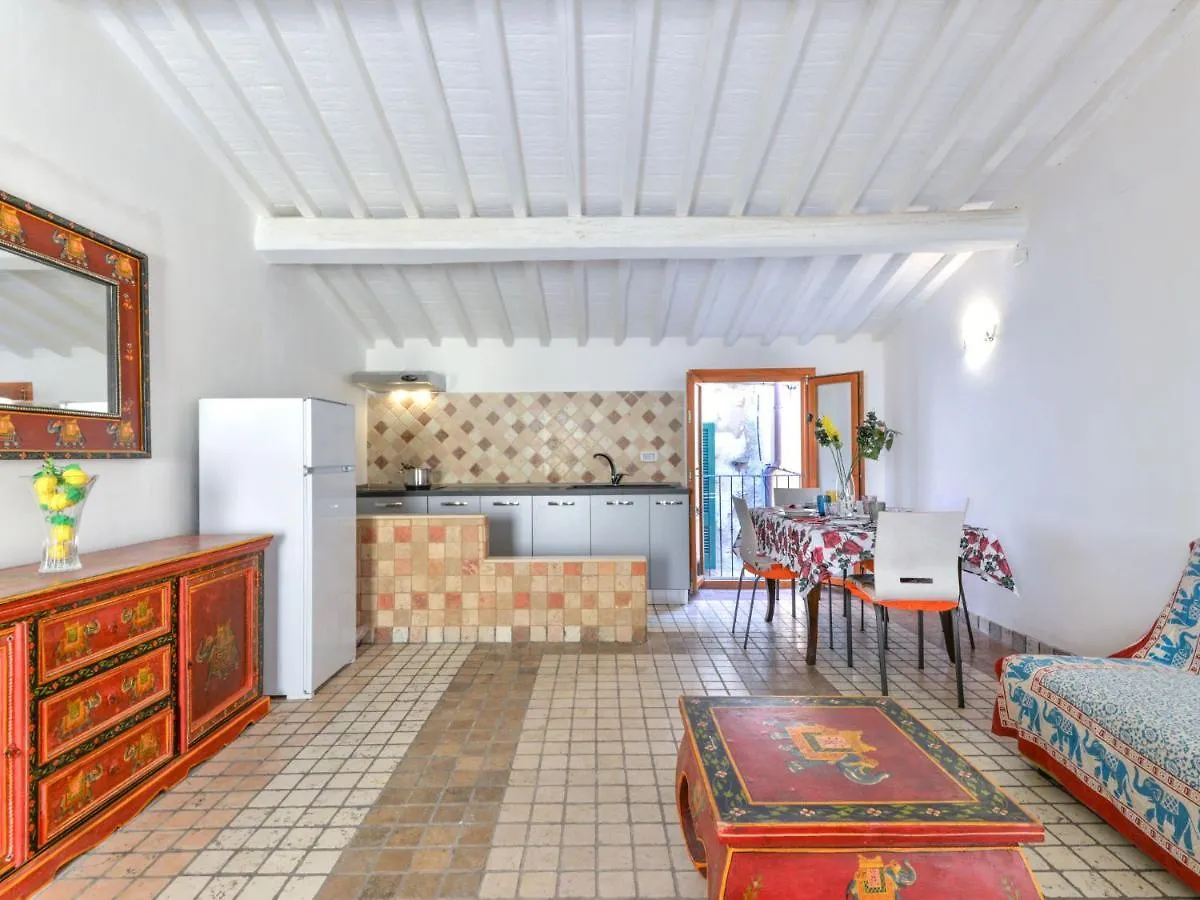 Holiday Home Il Pozzo A Mare By Interhome Rio Marina