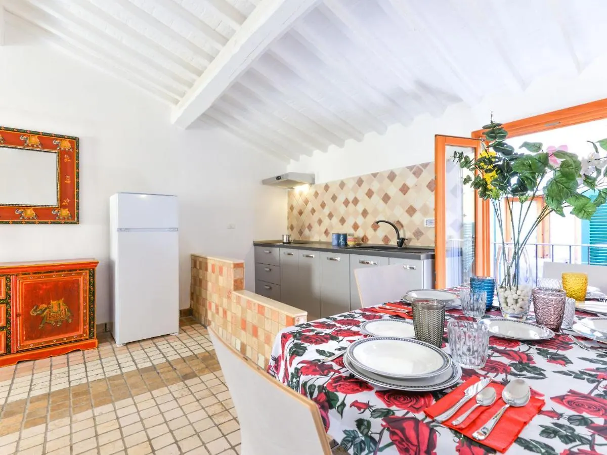Holiday Home Il Pozzo A Mare By Interhome Rio Marina Italy