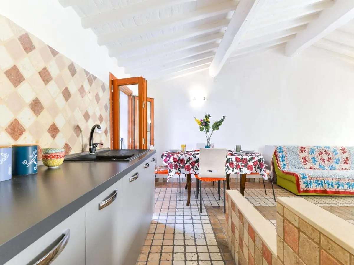 Holiday Home Il Pozzo A Mare By Interhome Rio Marina