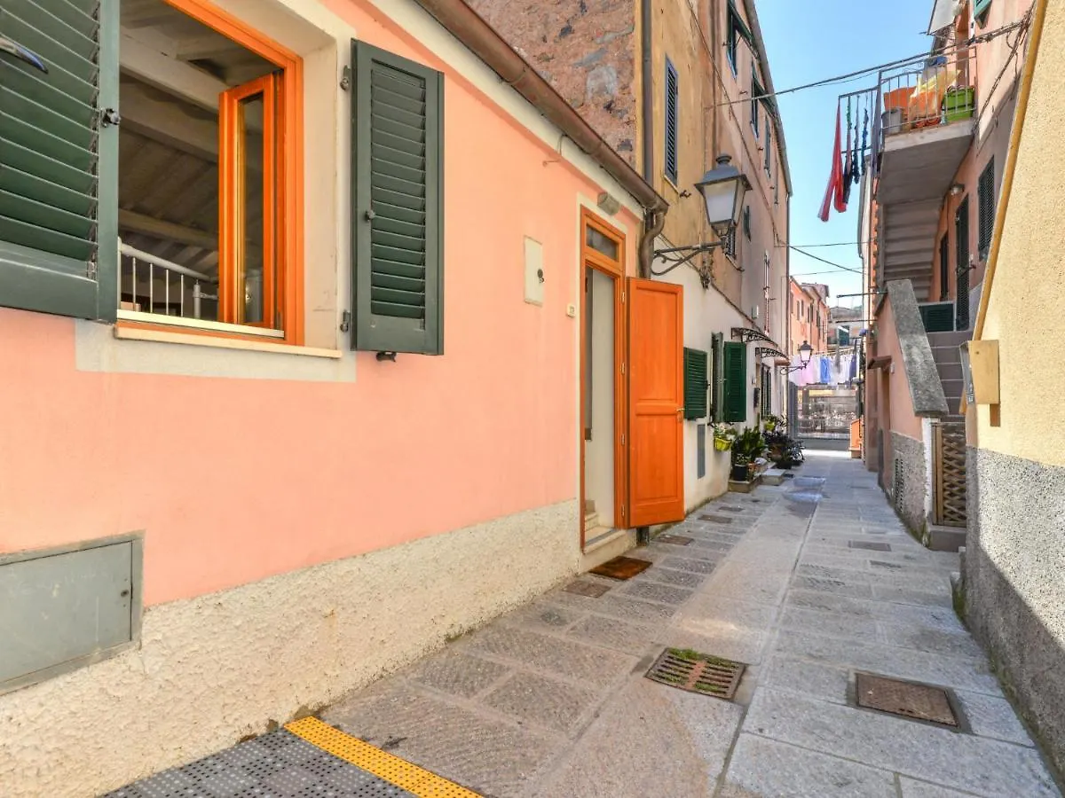 Holiday Home Il Pozzo A Mare By Interhome Rio Marina