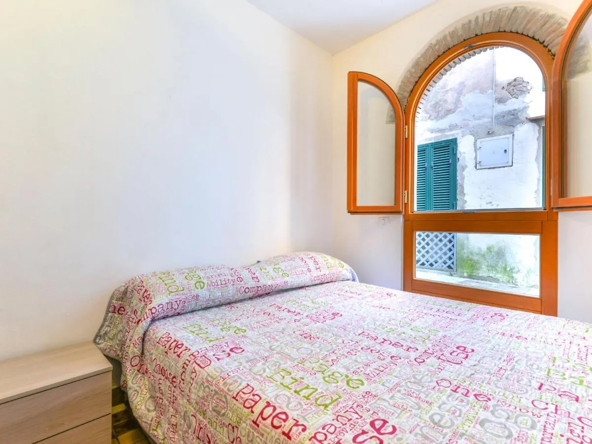 Holiday Home Il Pozzo A Mare By Interhome Rio Marina Italy