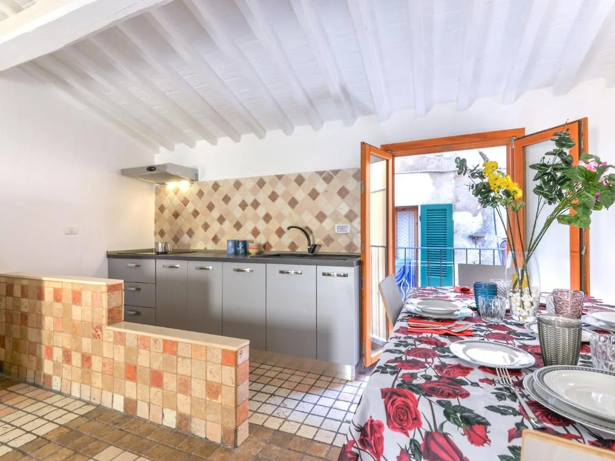 Holiday Home Il Pozzo A Mare By Interhome Rio Marina 0*,  Italy