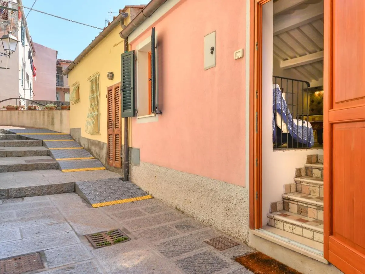 Holiday Home Il Pozzo A Mare By Interhome Rio Marina