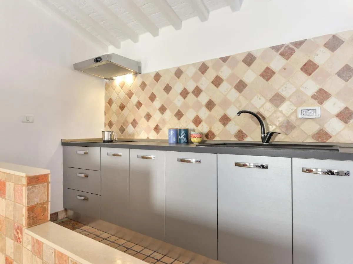 Holiday Home Il Pozzo A Mare By Interhome Rio Marina 0*,  Italy