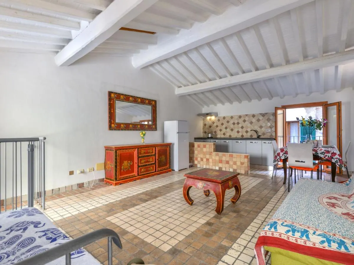 Holiday Home Il Pozzo A Mare By Interhome Rio Marina Italy
