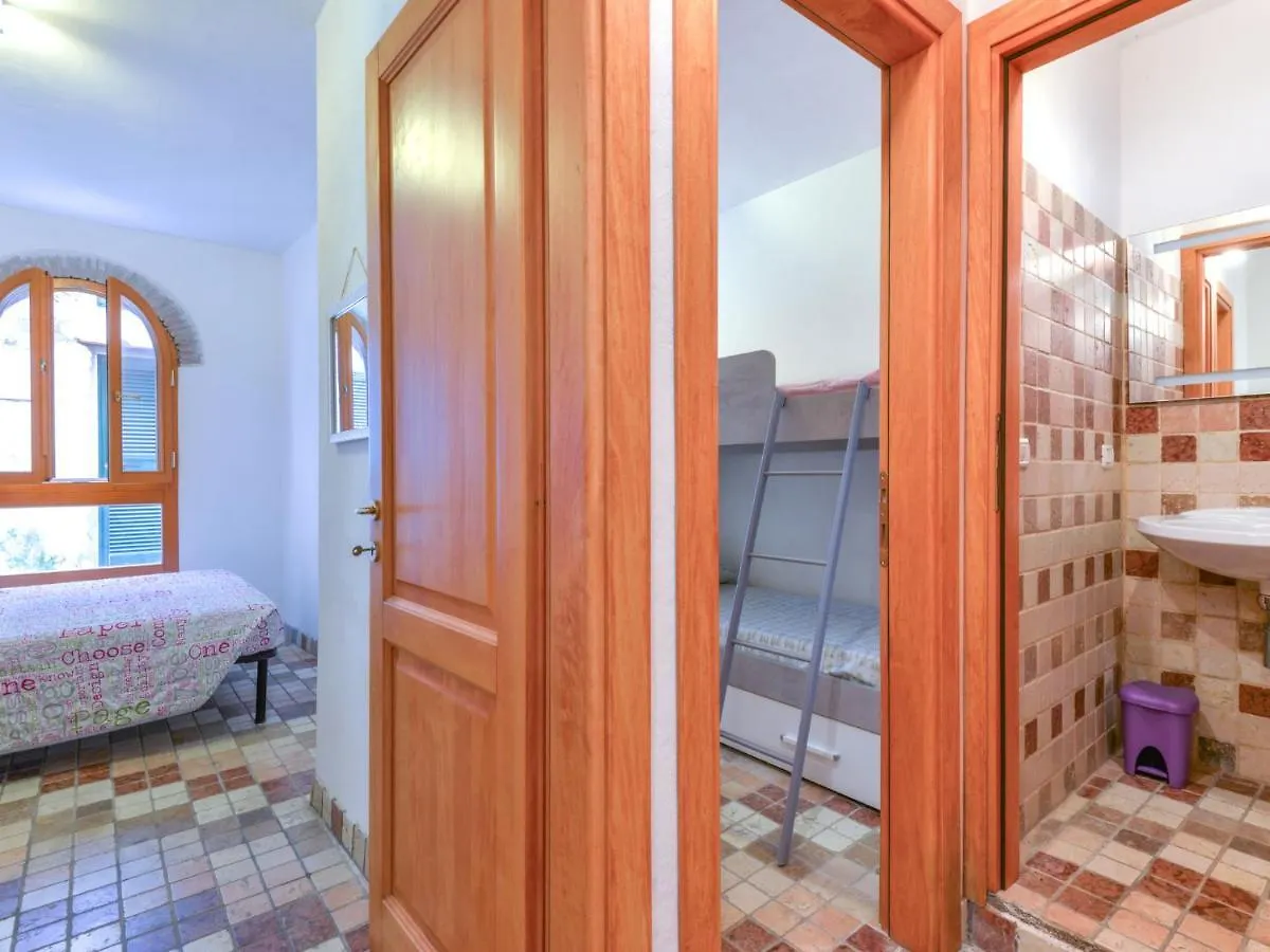 Holiday Home Il Pozzo A Mare By Interhome Rio Marina 0*,  Italy
