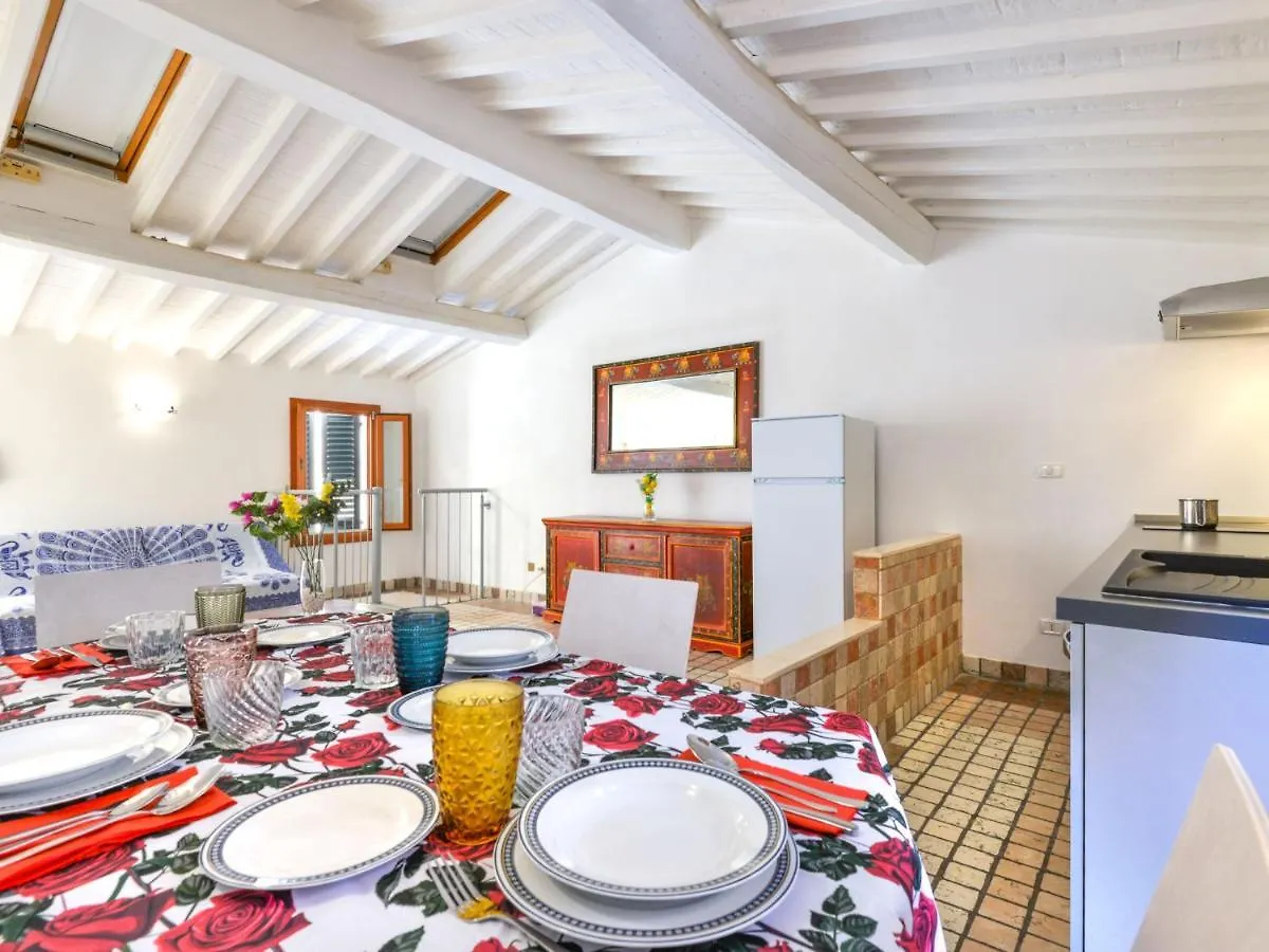 Holiday Home Il Pozzo A Mare By Interhome Rio Marina
