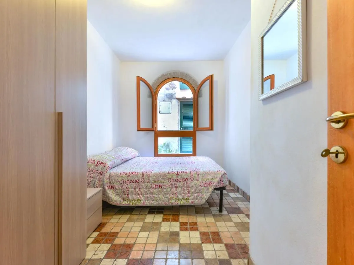 Holiday Home Il Pozzo A Mare By Interhome Rio Marina