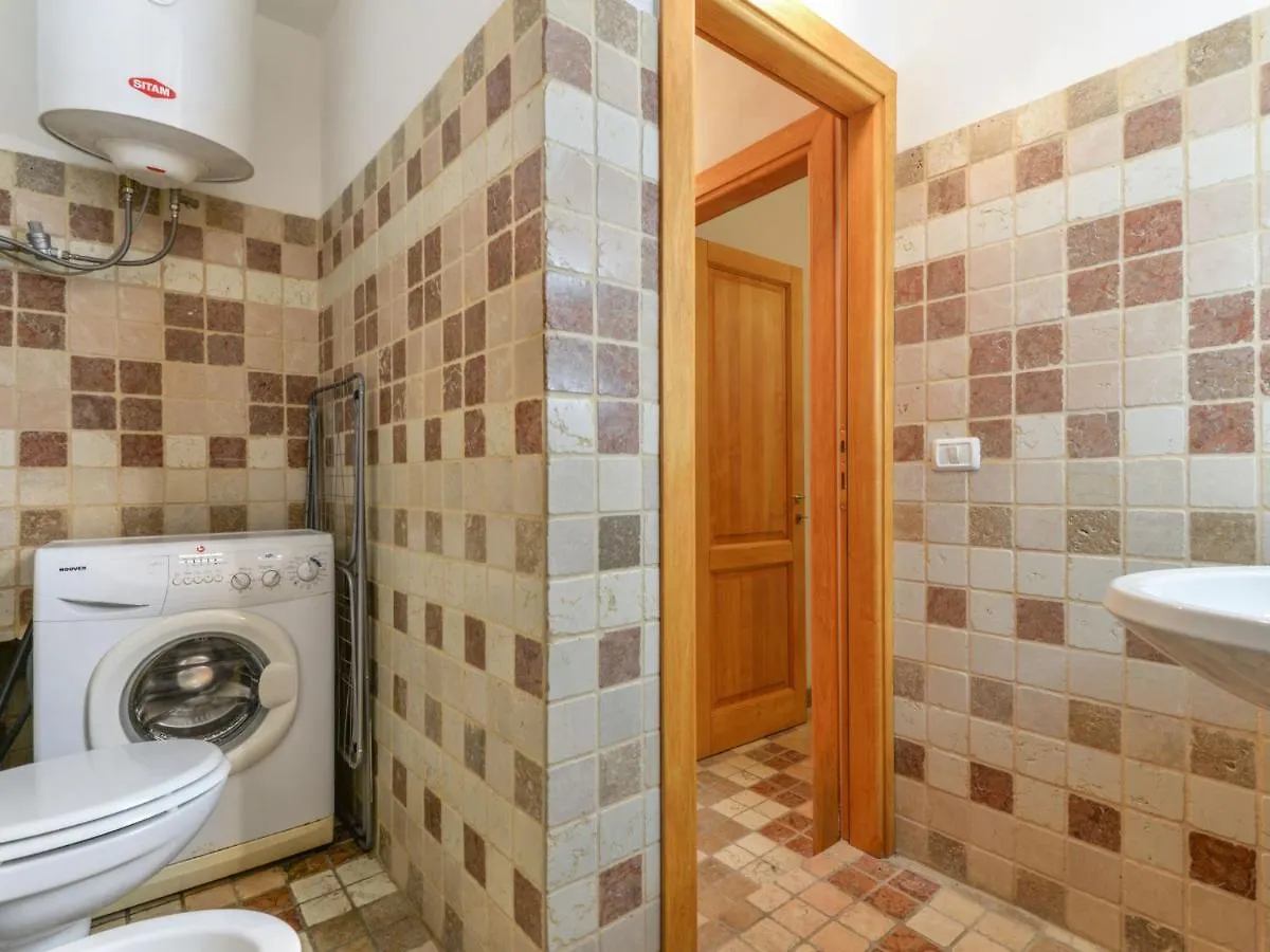 Holiday Home Il Pozzo A Mare By Interhome Rio Marina