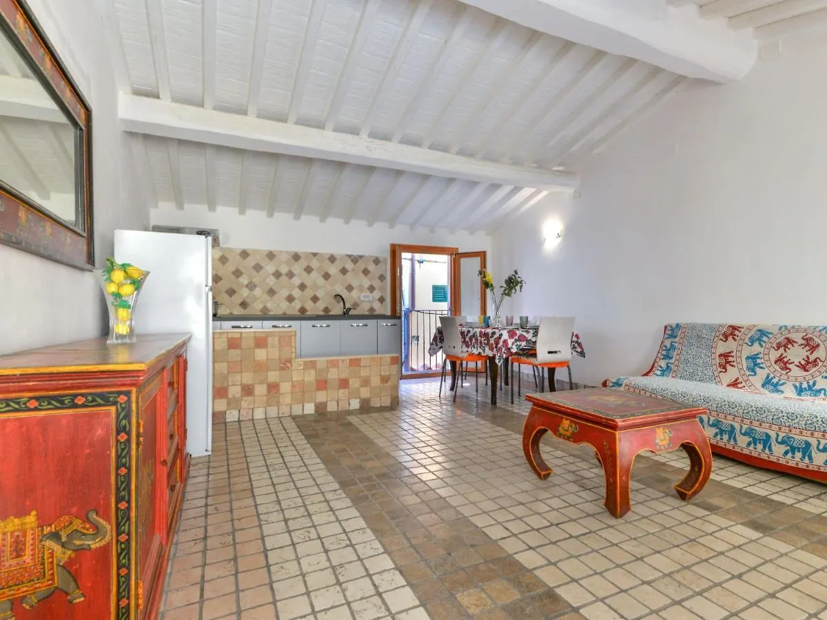 Holiday Home Il Pozzo A Mare By Interhome Rio Marina