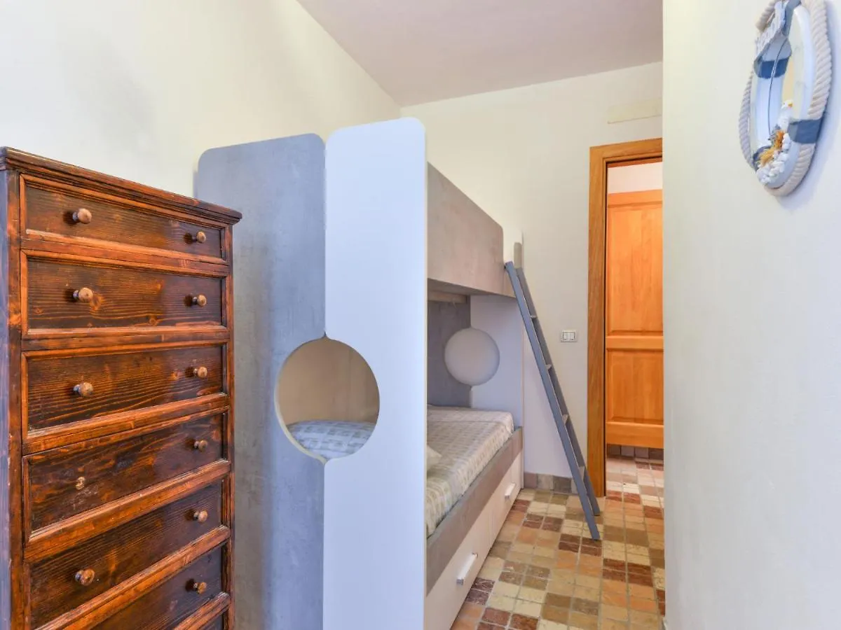 Holiday Home Il Pozzo A Mare By Interhome Rio Marina