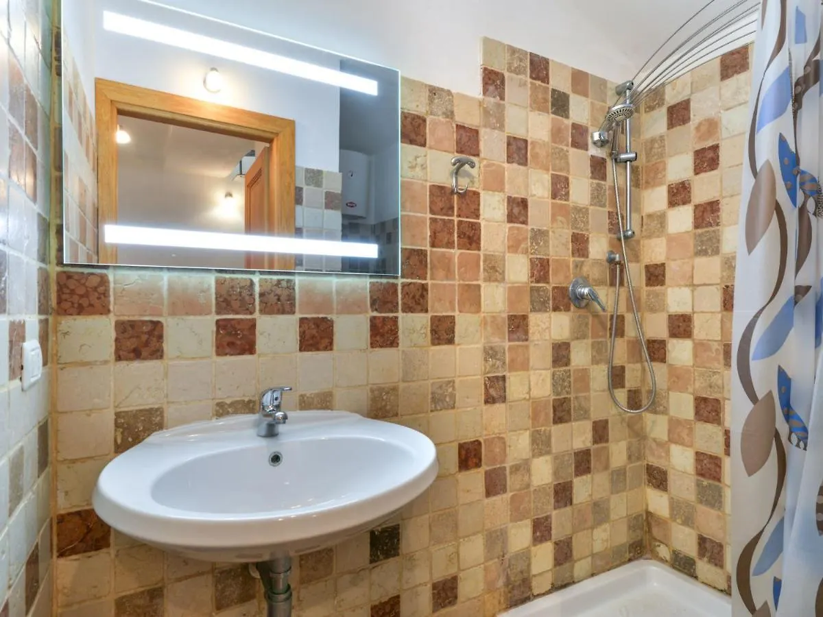 Holiday Home Il Pozzo A Mare By Interhome Rio Marina