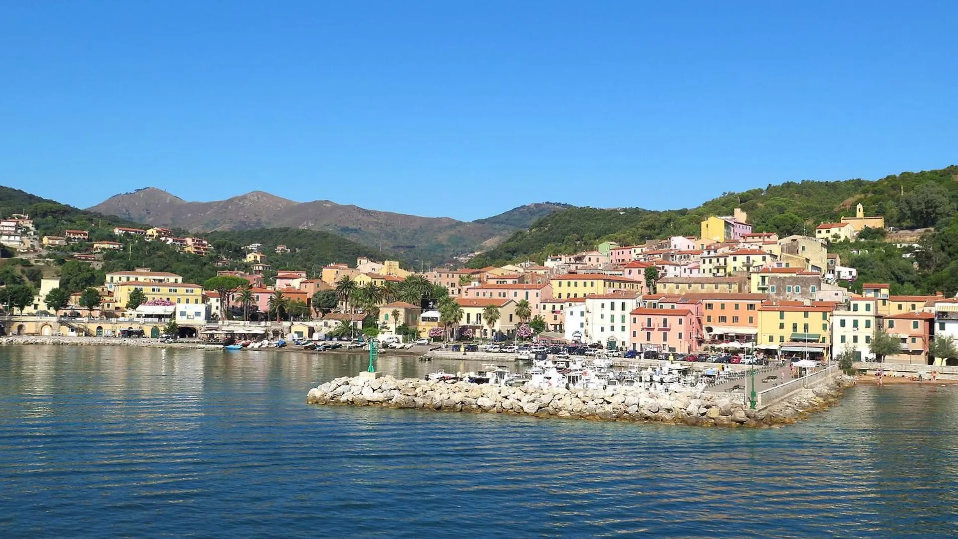 Holiday Home Il Pozzo A Mare By Interhome Rio Marina