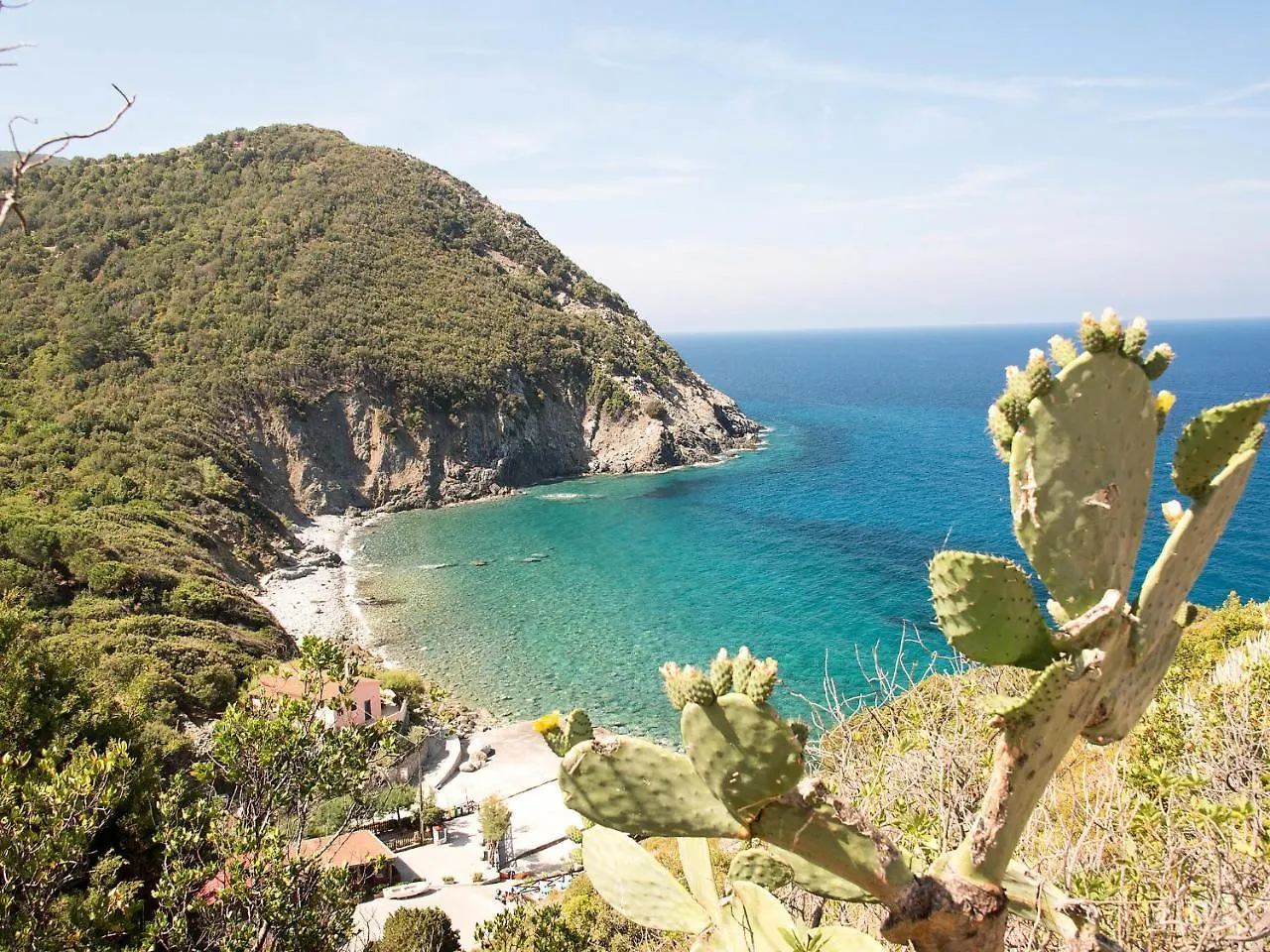 Holiday Home Il Pozzo A Mare By Interhome Rio Marina